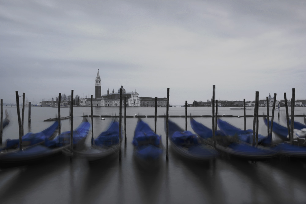 Venezia - Impression