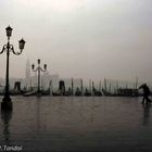 Venezia in autunno