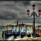 Venezia in breve....