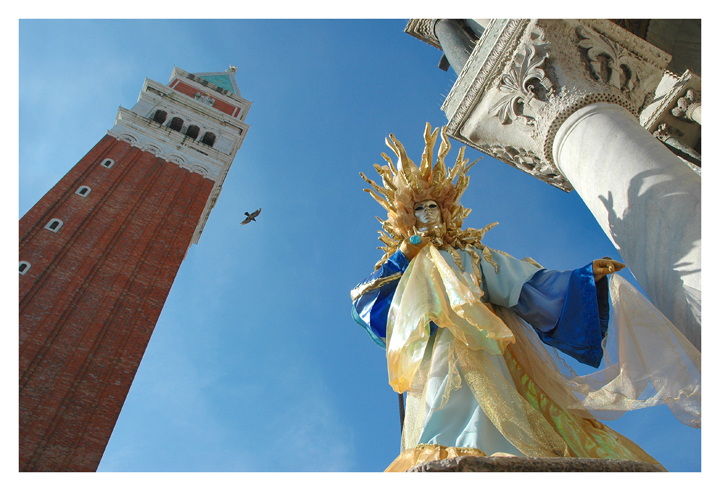 -Venezia in maschera-