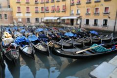 Venezia in miniatura