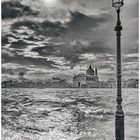 Venezia in Nero e Bianco