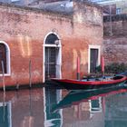 Venezia ...in rosso