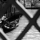 venezia in un rombo