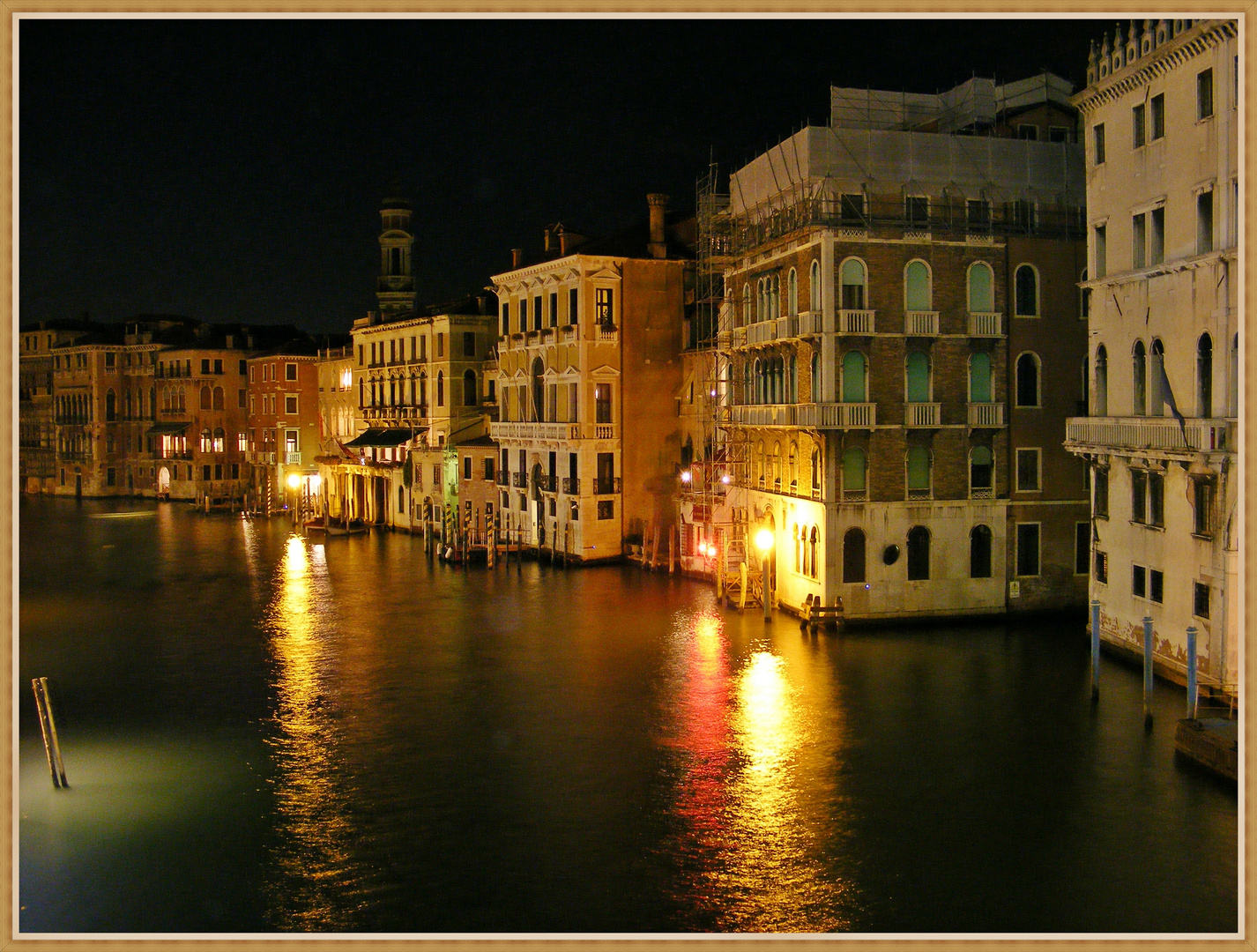 venezia indimenticabile