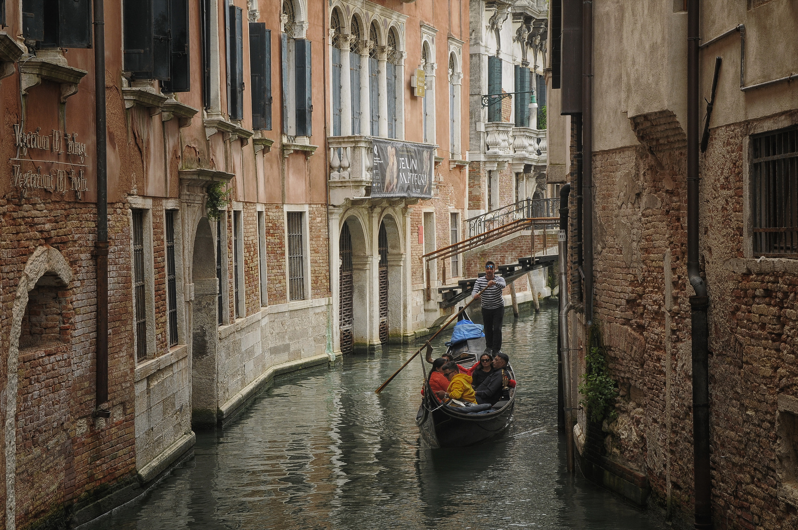  Venezia isola del silenzio  - Venedig Insel der Stille