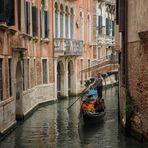  Venezia isola del silenzio  - Venedig Insel der Stille