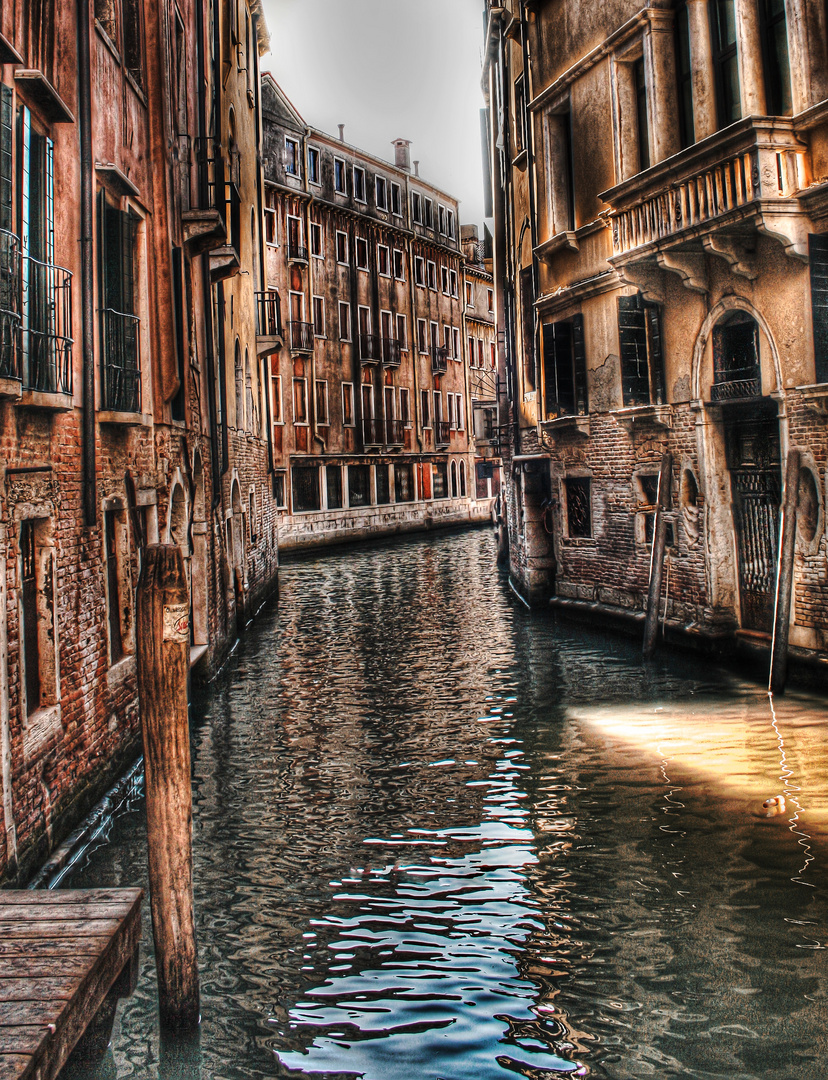 Venezia / Italia