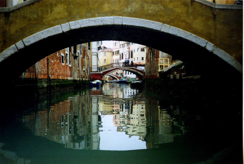 Venezia, Italy