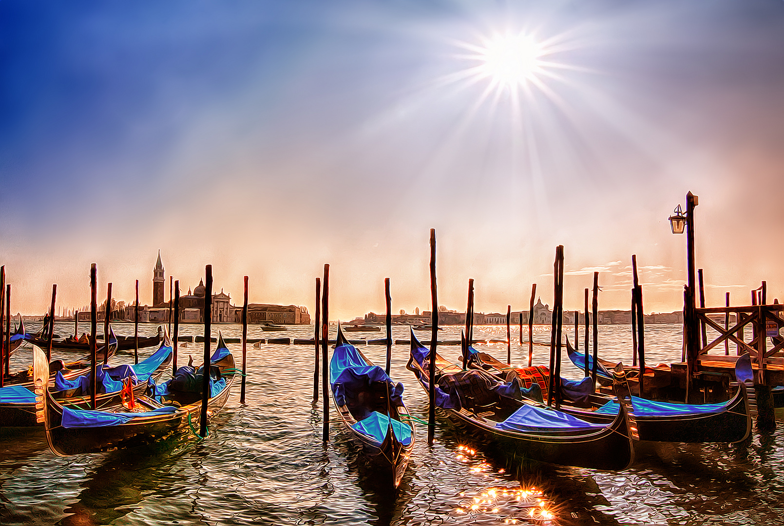 Venezia, Italy II