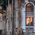 Venezia, Januar 2018