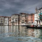 Venezia la Bella.