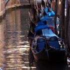 Venezia... La città più bella del mondo