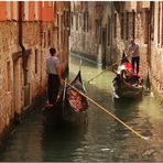 Venezia. La luce e l'acqua I