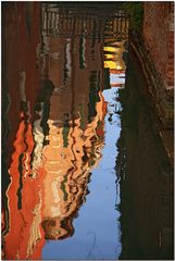 Venezia. La luce e l'acqua II