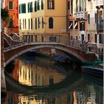 Venezia. La luce e l'acqua IV