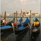 Venezia. La luce e l'acqua VI