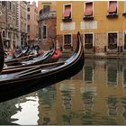 Venezia. La luce e l'acqua VII