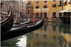 Venezia. La luce e l'acqua VII