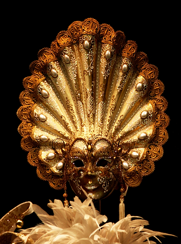 Venezia: La Maschera