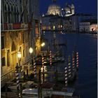 Venezia. La notte I