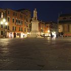 Venezia. La notte II