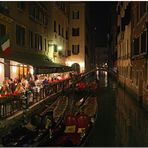 Venezia. La notte III
