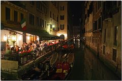 Venezia. La notte III