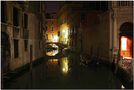 Notte veneziana von groc 