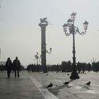 venezia... la piazza......