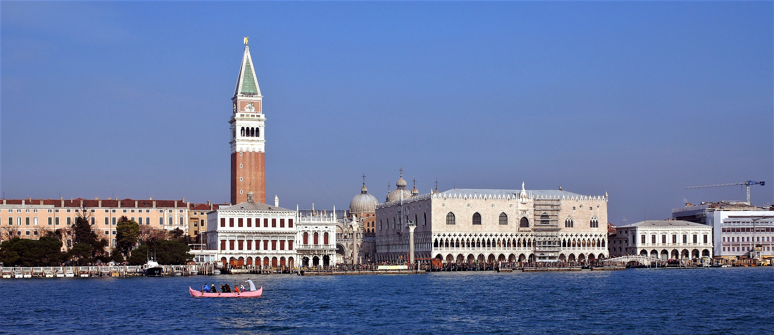 Venezia ....La ricca