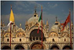 Venezia. La ricchezza bizantina