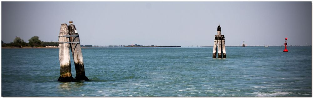 Venezia. La serenissima