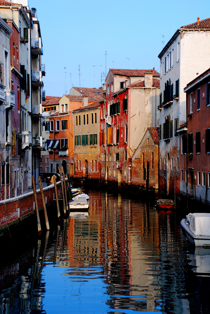 Venezia La sua bellezza