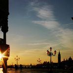 Venezia: Leone di San Marco