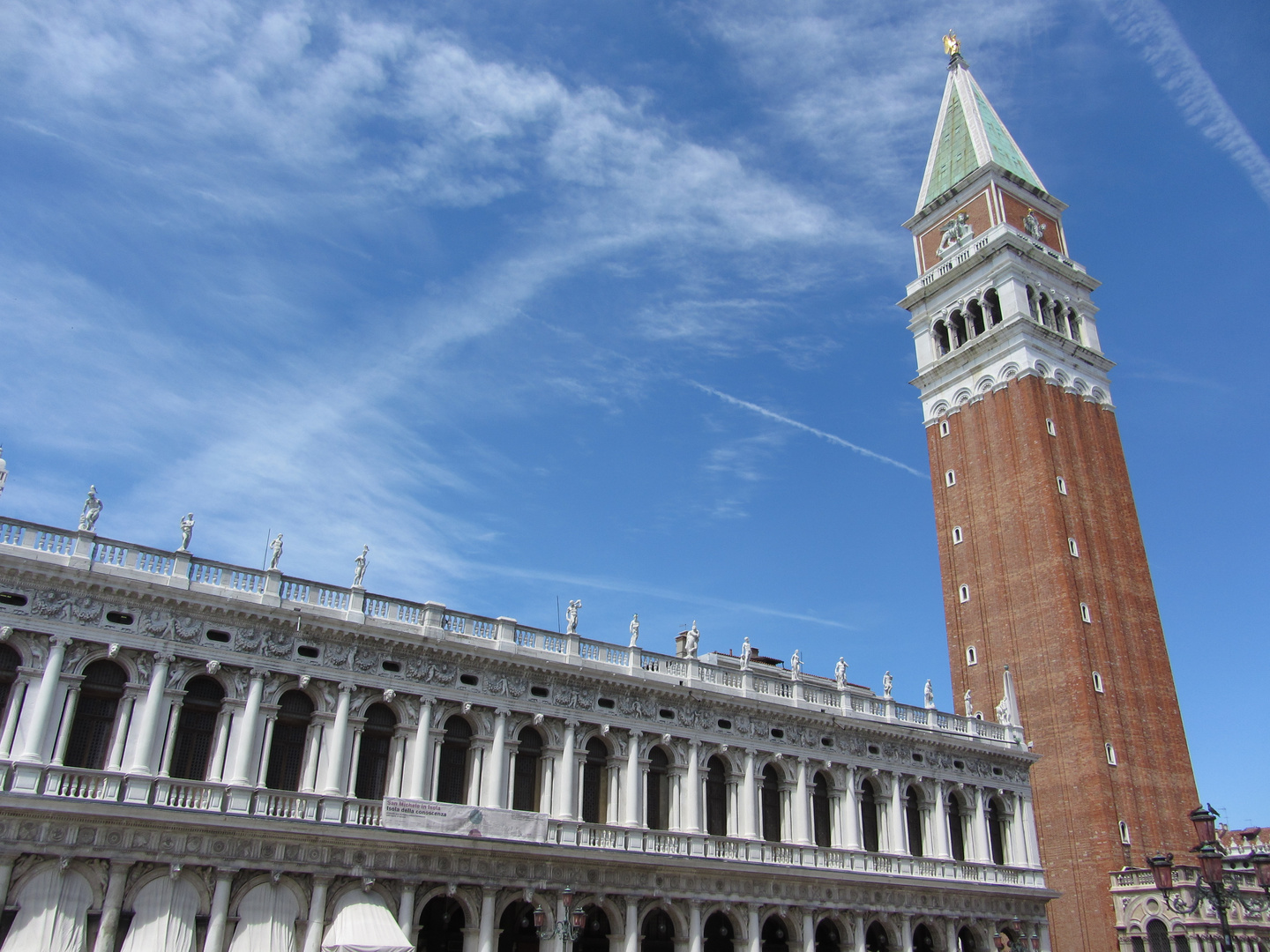 Venezia: Libreria Marciana (2012)