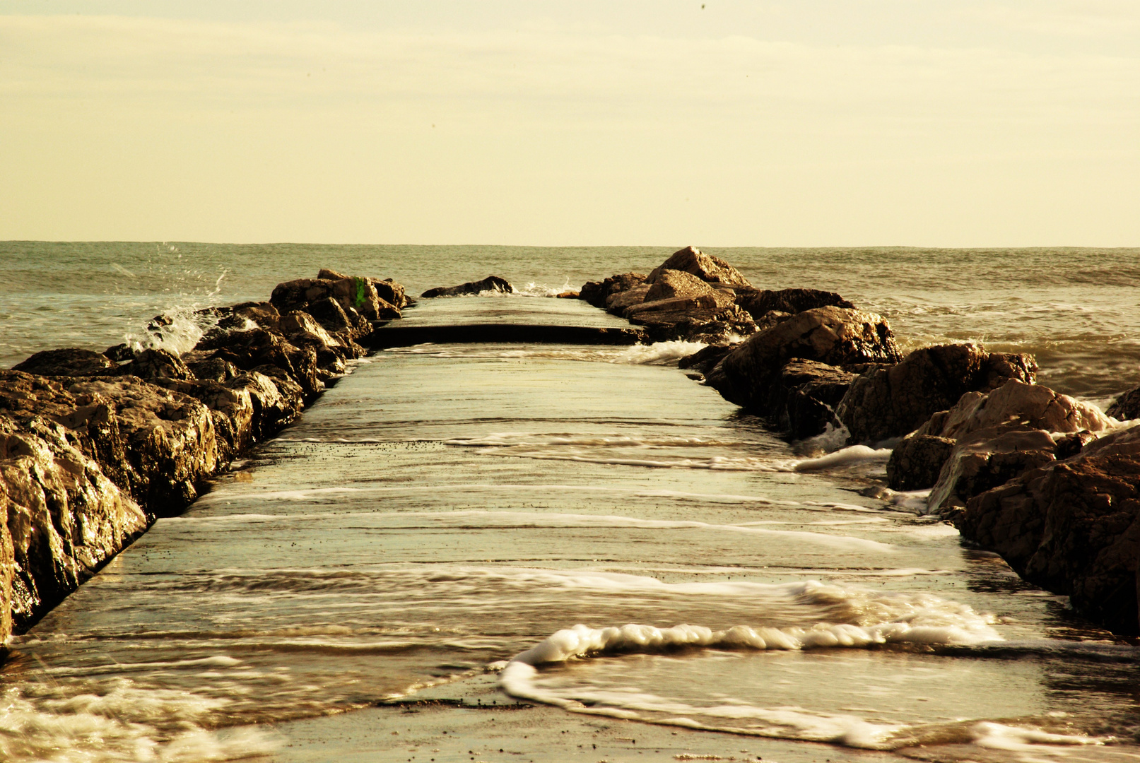 Venezia-Lido