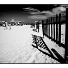 Venezia (Lido) - Spiaggia degli Alberoni