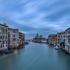 *Venezia L´ora blu*