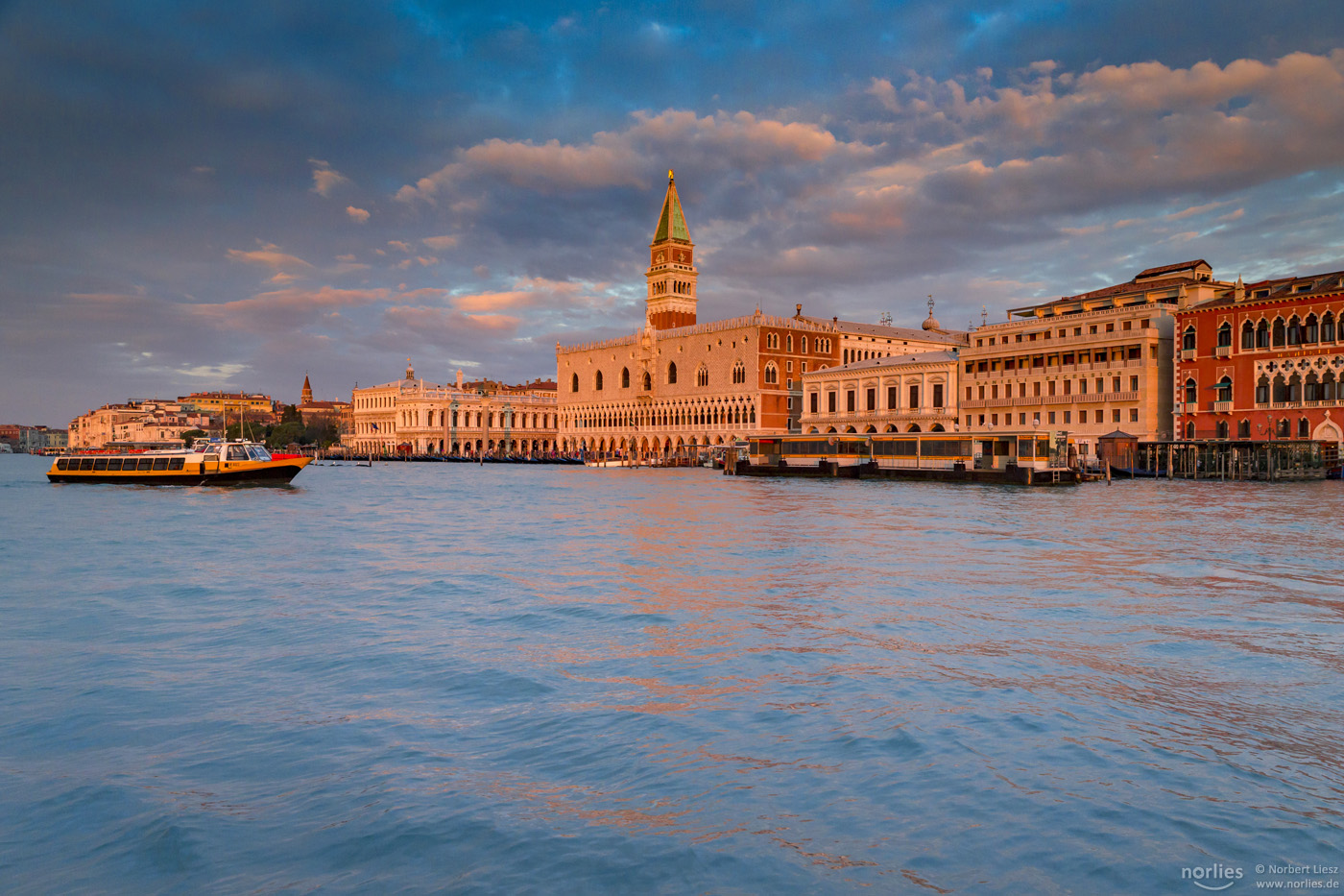 Venezia luce