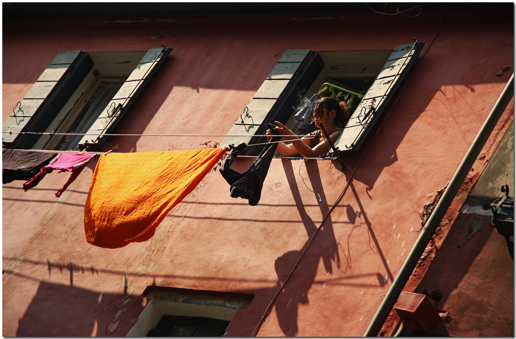 Venezia. Luce e colore II