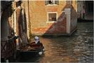 Venezia. Luce ed ombra I de groc 