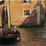 Venezia. Luce ed ombra I