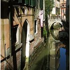 Venezia. Luce ed ombra II