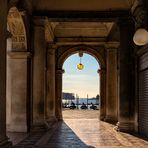 Venezia luci e ombre