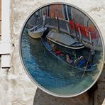 Venezia : Magic Mirror....