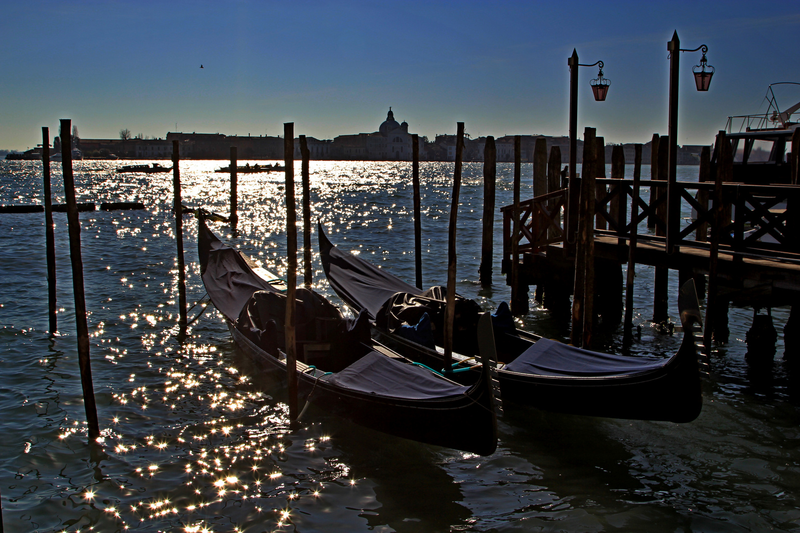 Venezia magica