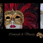 Venezia - Maskerade