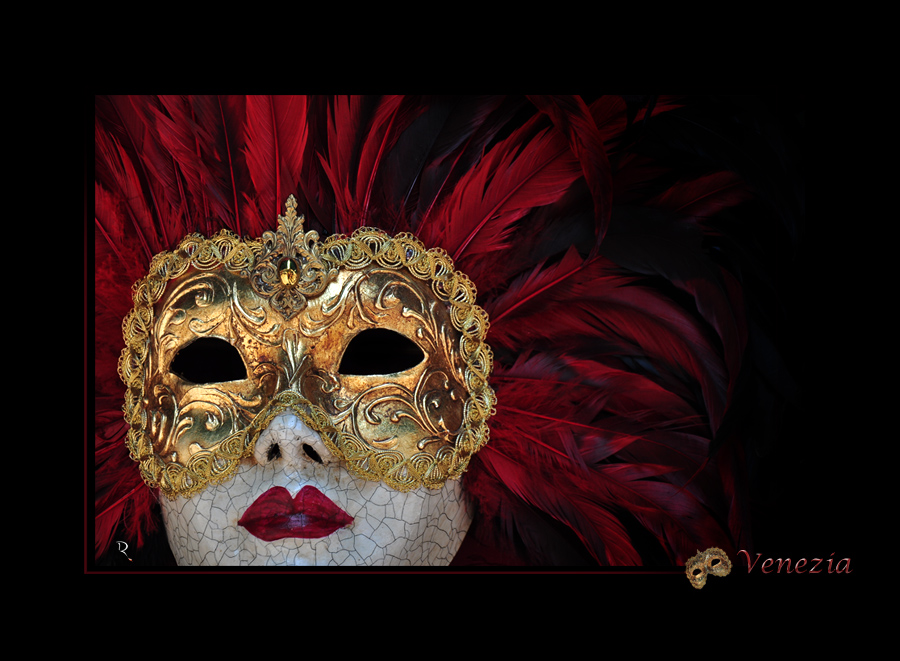 Venezia - Masquerade