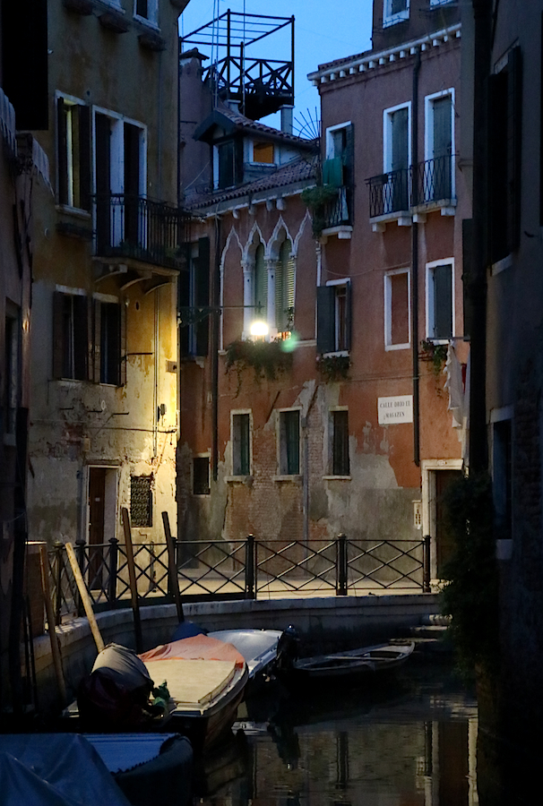 Venezia minore 1